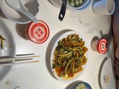-日丰园海肠水饺·老字号大连海鲜(银泰城店)