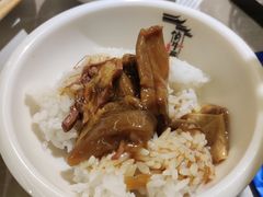 -俏牛哥鲜牛肉牛肆馆(重庆天地店)