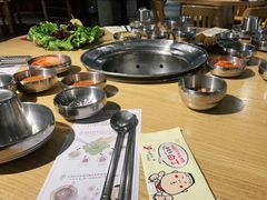 -姜虎东白丁烤肉(恒隆广场店)