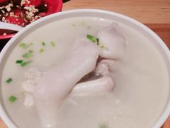 -廖老妈蹄花店(人民公园陕西街259号店)