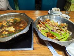 -唐闸邵记鸡煲馆