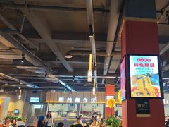 -老船舫·现做活鲜鱼馆(东郊记忆店)