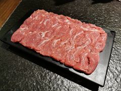 澳洲肥牛-清真·京华源铜锅涮肉(丰庆店)