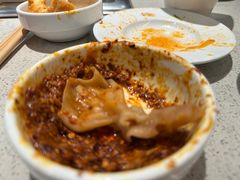 -海底捞火锅(万科广场店)