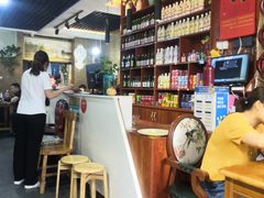 -京玉菲饭店(李村店)