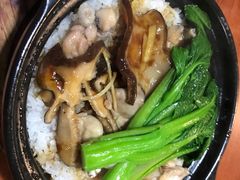 -香港仔茶餐厅(凤阳店)