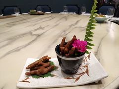 -柒园·三十年创意杭帮菜(龙湖滨江天街店)