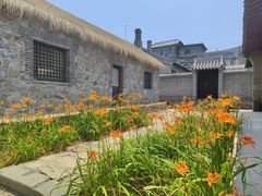 -清风小镇闯关东影视基地