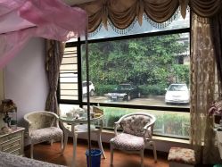 -宝生月子中心(独栋园林·福田店)