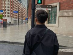 -上海外滩英迪格酒店