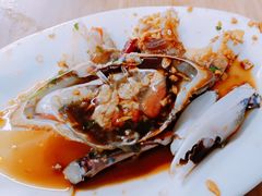 生腌蟹-长平肥姐白粥·海鲜打冷