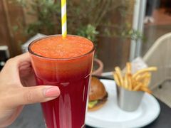 -尚牛社会 Beef & Liberty(金桥EKA天物店)