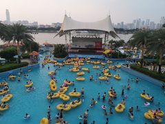-黄金海岸水上乐园