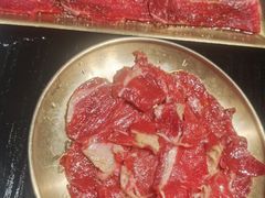 -西塔老太太泥炉烤肉(龙湖北苑天街店)