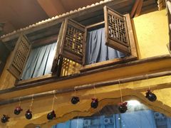 -今邕烧烤(西大店)