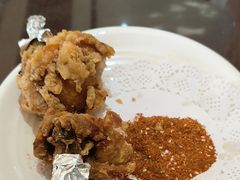 -邢家锅贴老店·非遗·开封菜(金明广场店)