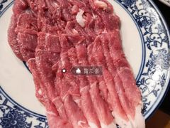 -裕德孚·非遗手切涮羊肉(东直门内大街店)