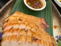 -Thai Alley泰爱里(二沙岛店)