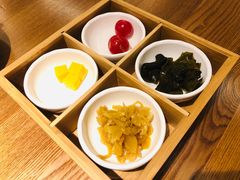 -闽上鲜·福建菜(龙湖滨江天街店)