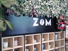 -ZM COFFEE(西安路店)