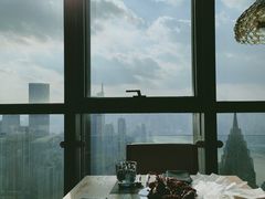 -解放碑威斯汀酒店-知味国际美食餐厅