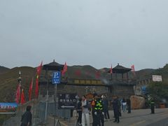 -雁门关景区