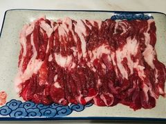 -宣武小院涮肉(前门店)