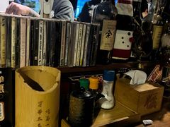 -半藏居酒屋(香港花园店)