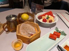 -南棠馆粤菜坊(群光店)