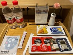 -曙光薇酒店(南京夫子庙老门东店)