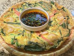 -首尔烤肉大排档(合生汇店)