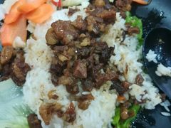 -陈老斯呼尔嗨吃烧烤(科巷店)