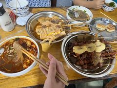 -郭记豌豆鲜粉