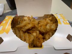 -麦当劳(国际社区店)