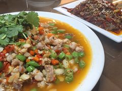 -飞虹鱼馆(春华路店)