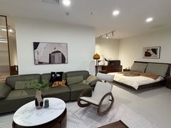 -红星美凯龙(上海沪南店)