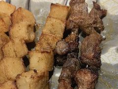 -阿里疆Alijiang·丝路美食·异域风情·清真(长楹天街店)