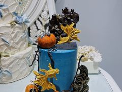 -杜哈夫DOUX RÊVE·生日蛋糕(日月光店)