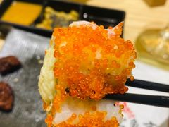 -松鱼亭·和牛烧肉(协鑫广场店)