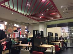 大堂-阿香米线(吴中永旺梦乐城店)
