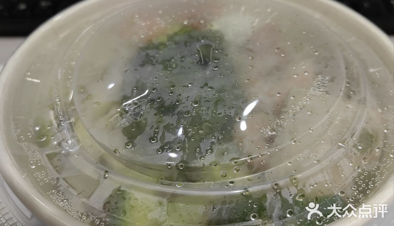 健康轻食选，午餐吃这个