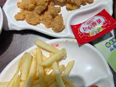 -豪享来中西餐厅(隆昌店)