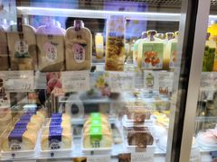 -DEMO黛慕蛋糕(中泰店)