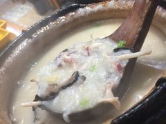 -云晓光头烧烤吧(新大陆广场店)