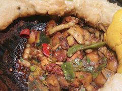 -灶座小锅烀饼·铁锅炖(全国总店)