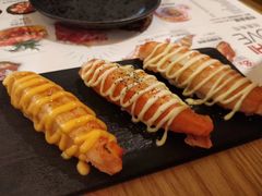 -Sushi Love 创意寿司(丽影广场店)