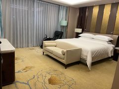 -郑州美盛喜来登大酒店