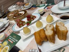 -有心德(麦地店)