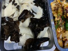 -川天喉重庆江湖菜