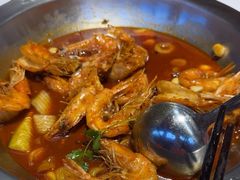 -李想大虾(江北天街店)
